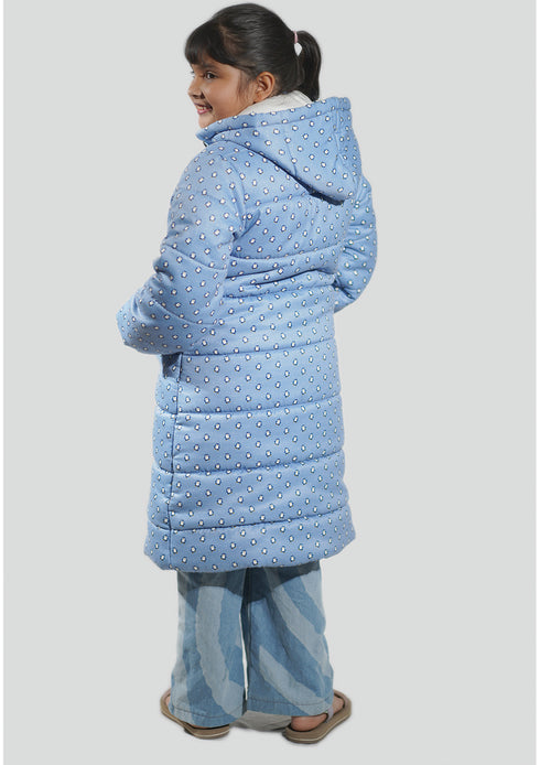Penguin Jacket